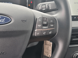 Ford Maverick XL AWD SuperCrew 2025