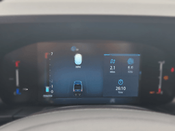 Ford Maverick XL AWD SuperCrew 2025