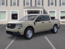 Ford Maverick XL AWD SuperCrew 2025
