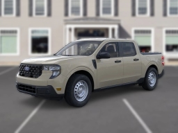 Ford Maverick XL AWD SuperCrew 2025