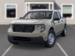 Ford Maverick XL AWD SuperCrew 2025