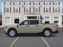 Ford Maverick XL AWD SuperCrew 2025