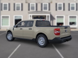 Ford Maverick XL AWD SuperCrew 2025