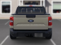 Ford Maverick XL AWD SuperCrew 2025