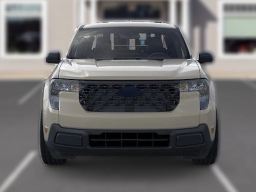 Ford Maverick XL AWD SuperCrew 2025