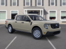 Ford Maverick XL AWD SuperCrew 2025