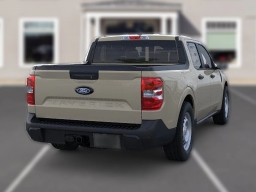 Ford Maverick XL AWD SuperCrew 2025