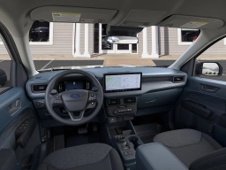 Ford Maverick XL AWD SuperCrew 2025