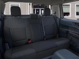 Ford Maverick XL AWD SuperCrew 2025