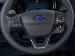 Ford Maverick XL AWD SuperCrew 2025