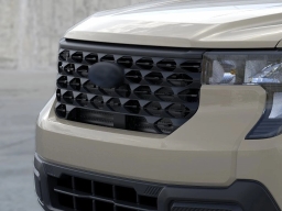 Ford Maverick XL AWD SuperCrew 2025