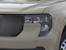 Ford Maverick XL AWD SuperCrew 2025