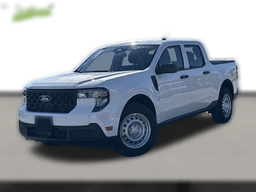 Ford Maverick XL AWD SuperCrew 2025