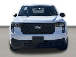 Ford Maverick XL AWD SuperCrew 2025