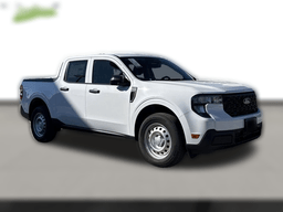 Ford Maverick XL AWD SuperCrew 2025