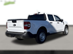 Ford Maverick XL AWD SuperCrew 2025