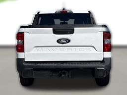 Ford Maverick XL AWD SuperCrew 2025