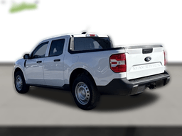 Ford Maverick XL AWD SuperCrew 2025