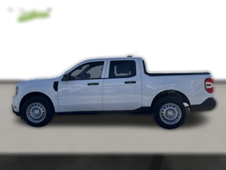 Ford Maverick XL AWD SuperCrew 2025
