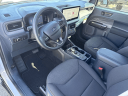 Ford Maverick XL AWD SuperCrew 2025