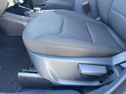 Ford Maverick XL AWD SuperCrew 2025