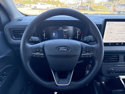 Ford Maverick XL AWD SuperCrew 2025