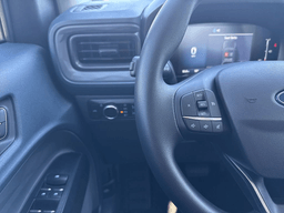 Ford Maverick XL AWD SuperCrew 2025