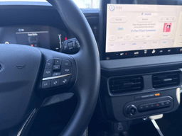 Ford Maverick XL AWD SuperCrew 2025