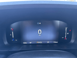 Ford Maverick XL AWD SuperCrew 2025