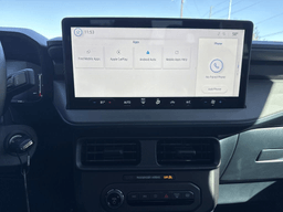 Ford Maverick XL AWD SuperCrew 2025