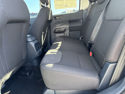 Ford Maverick XL AWD SuperCrew 2025