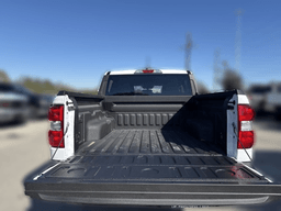 Ford Maverick XL AWD SuperCrew 2025