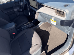 Ford Maverick XL AWD SuperCrew 2025