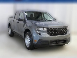 Ford Maverick XL AWD SuperCrew 2026