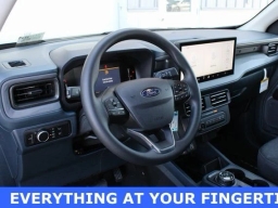 Ford Maverick XL AWD SuperCrew 2026