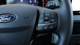 Ford Maverick XL AWD SuperCrew 2026