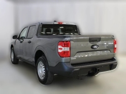 Ford Maverick XL AWD SuperCrew 2026