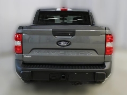 Ford Maverick XL AWD SuperCrew 2026