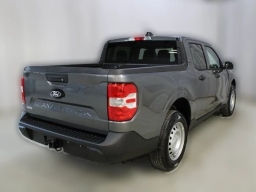 Ford Maverick XL AWD SuperCrew 2026