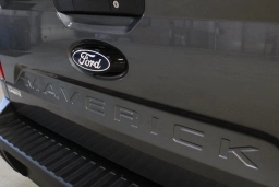 Ford Maverick XL AWD SuperCrew 2026