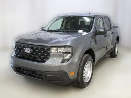 Ford Maverick XL AWD SuperCrew 2026