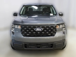 Ford Maverick XL AWD SuperCrew 2026