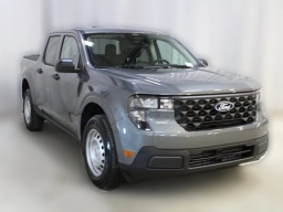 Ford Maverick XL AWD SuperCrew 2026