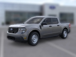 Ford Maverick XL AWD SuperCrew 2026