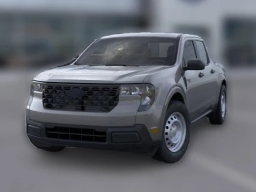 Ford Maverick XL AWD SuperCrew 2026