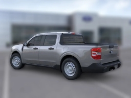 Ford Maverick XL AWD SuperCrew 2026
