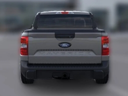 Ford Maverick XL AWD SuperCrew 2026