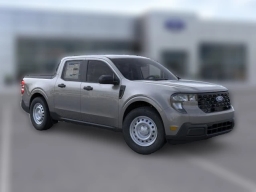 Ford Maverick XL AWD SuperCrew 2026