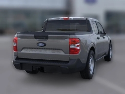 Ford Maverick XL AWD SuperCrew 2026