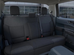 Ford Maverick XL AWD SuperCrew 2026